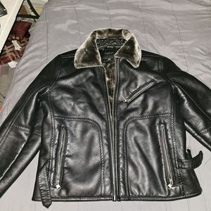 Marc New York jacket